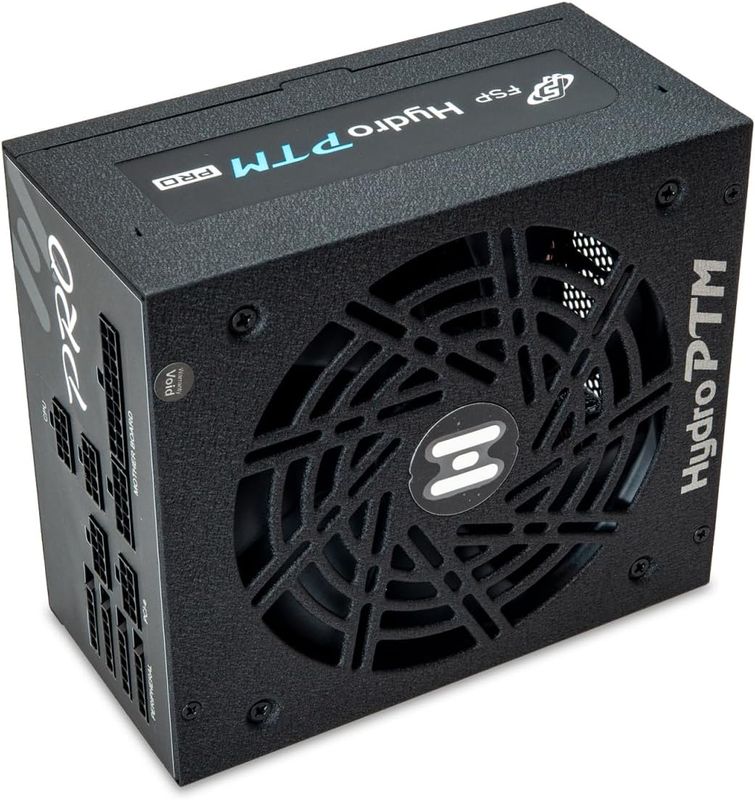 FSP Hydro PTM PRO 750 750W Power Supply