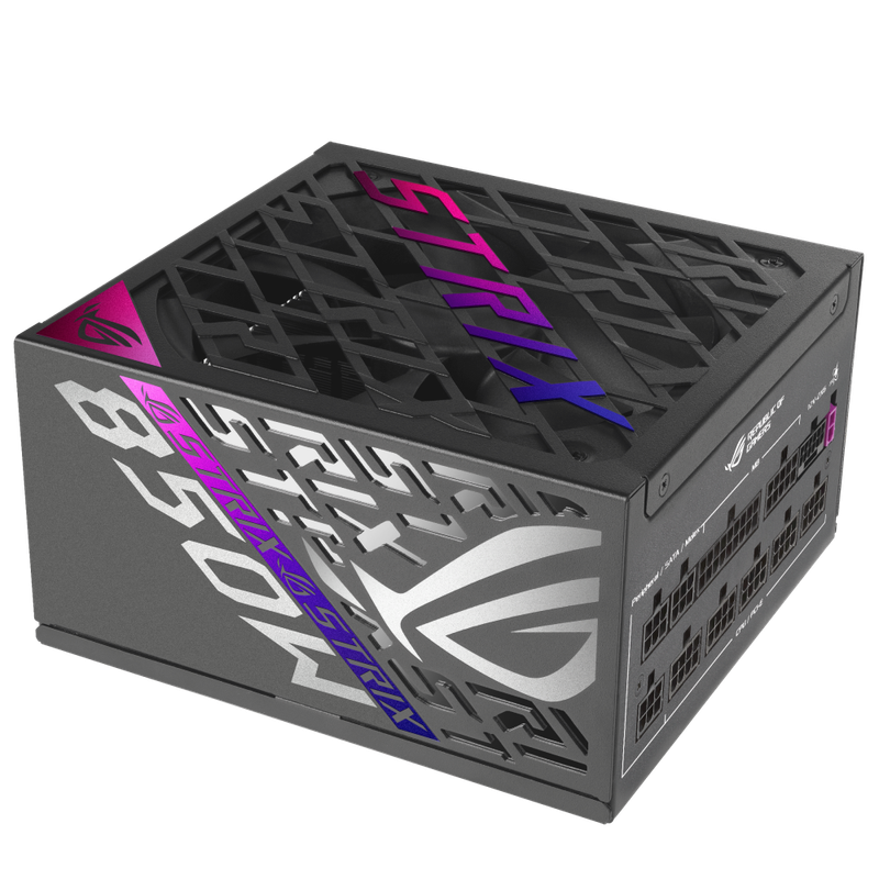 ASUS ROG STRIX 850W Platinum (ROG-STRIX-850P-GAMING)