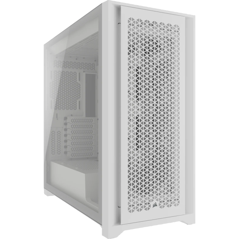 Corsair 5000D CORE AIRFLOW PC Case