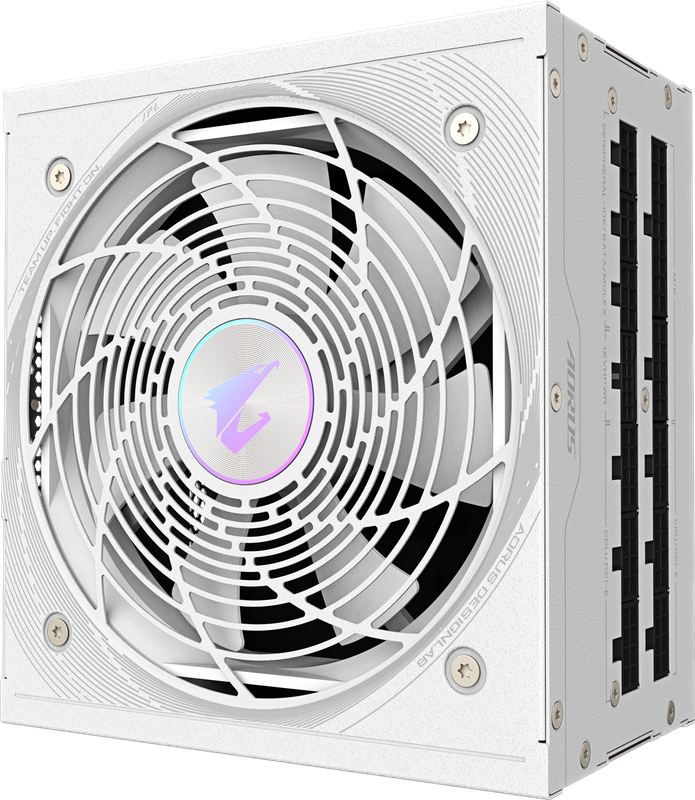 GIGABYTE GP-AE1000PM PG5 ICE 1000W Power Supply