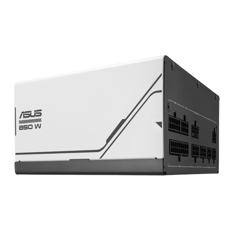 ASUS PRIME 850W Gold (AP-850G)