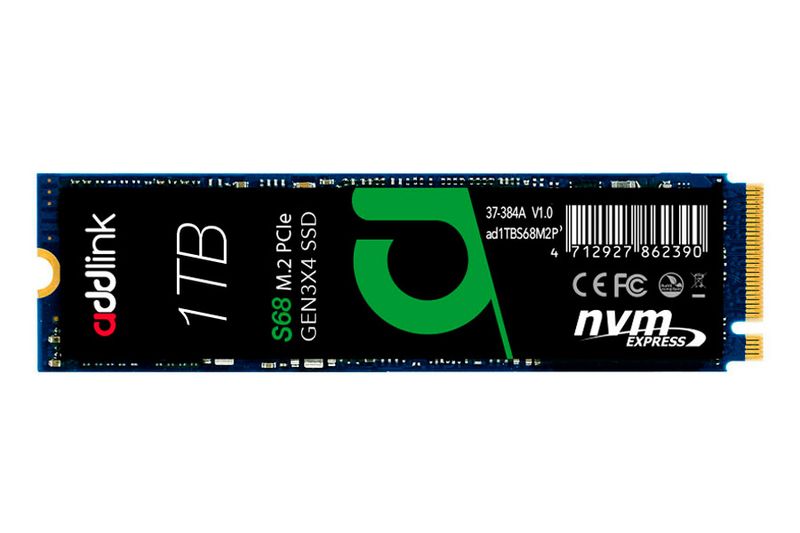 addlink S68 1TB SSD