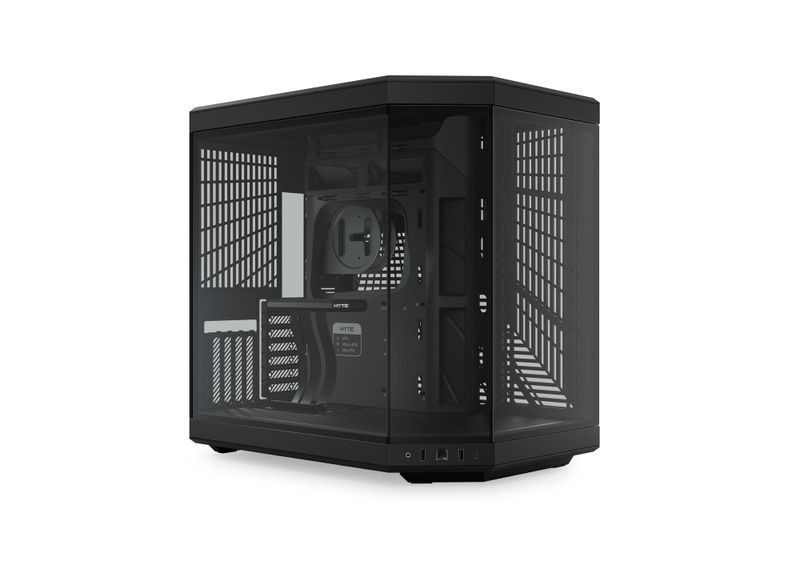 HYTE Y70 PC Case