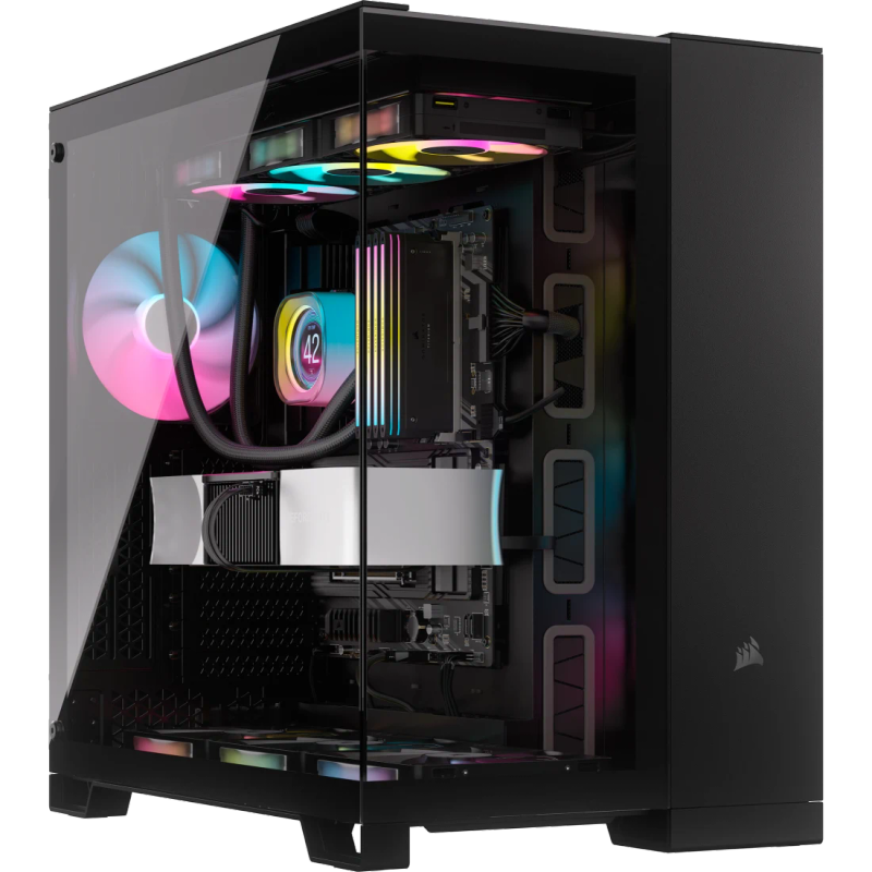 Corsair 6500X RGB PC Case