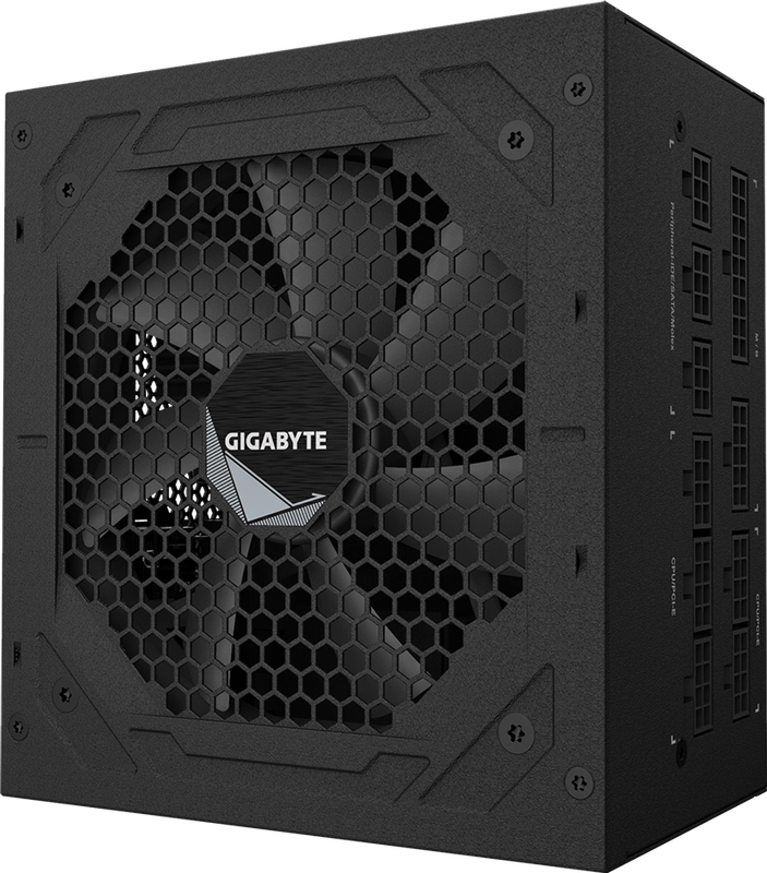 GIGABYTE UD750GM 750W Power Supply