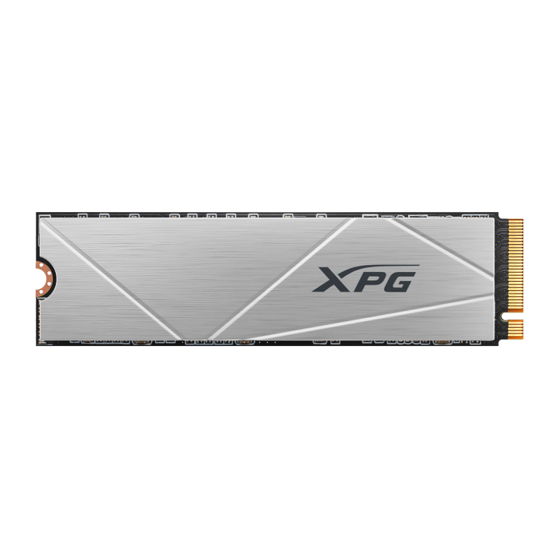 XPG GAMMIX S60 SSD