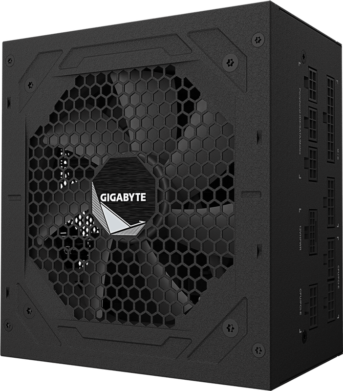 GIGABYTE UD850GM PG5 850W Power Supply