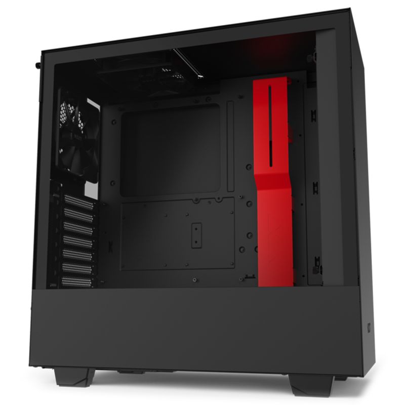 NZXT H510 PC Case