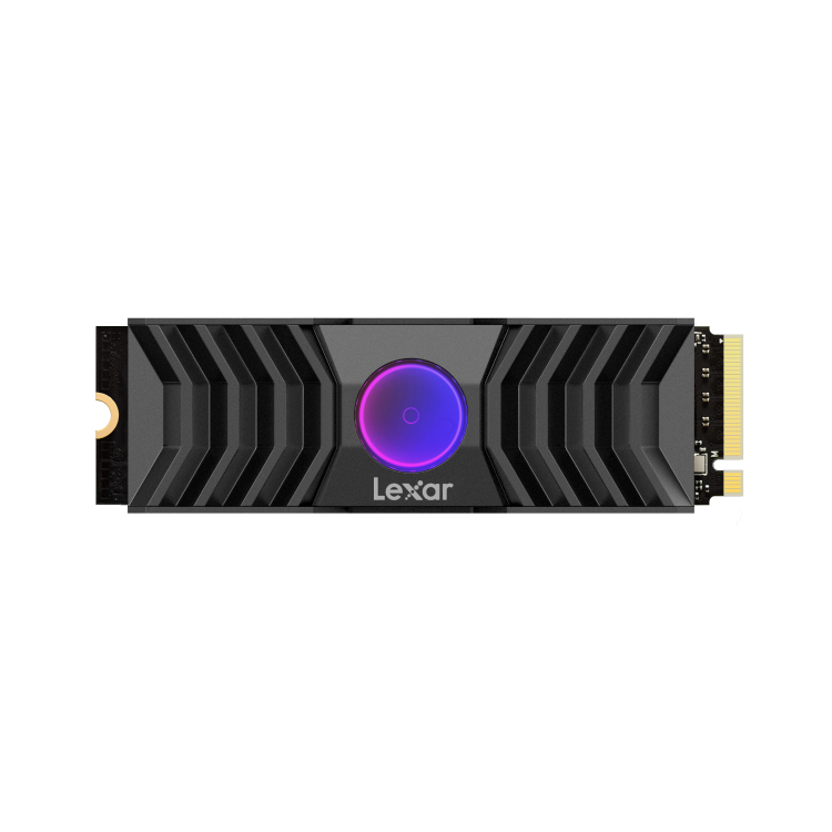 Lexar Professional NM1090 SSD
