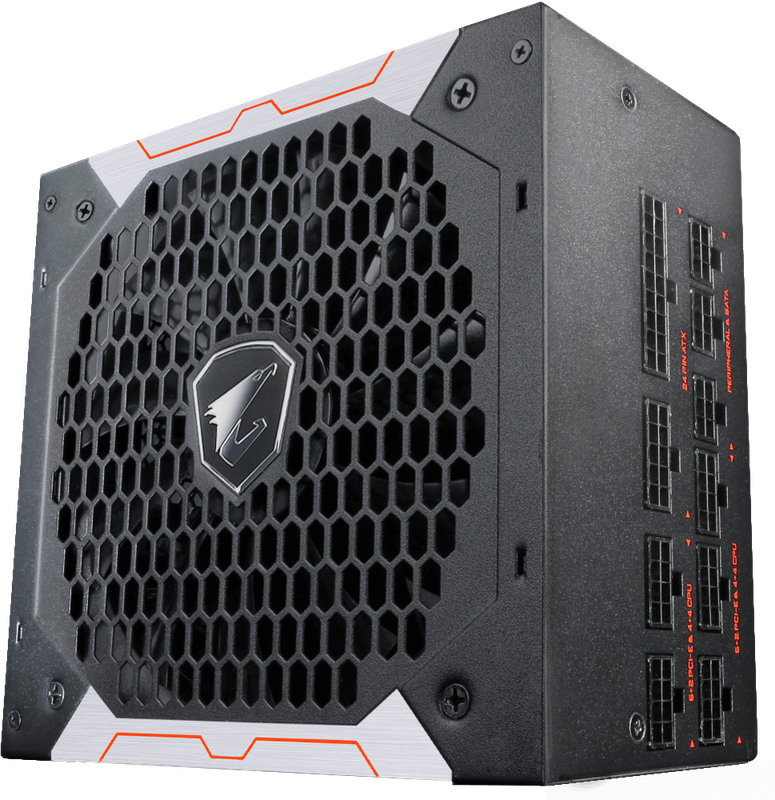 GIGABYTE AORUS P750W 750W Power Supply