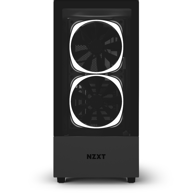 NZXT H510 Elite PC Case