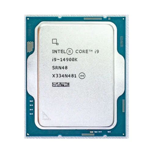 Intel Core i9-14900K