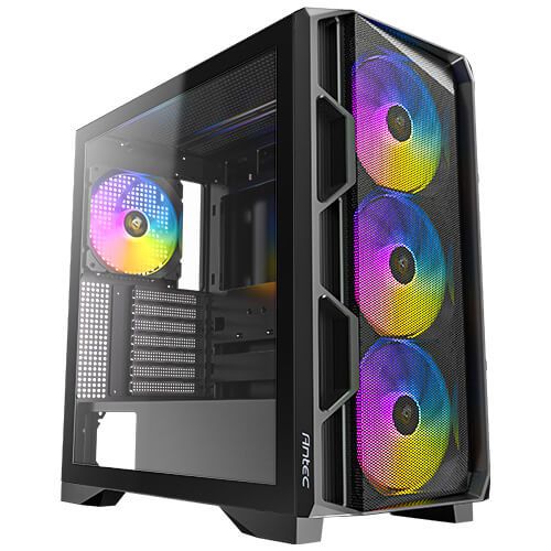Antec AX1000 ARGB PC Case