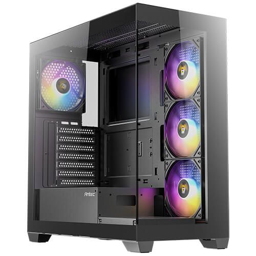 Antec CX300 ARGB PC Case