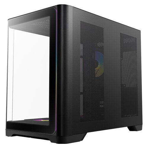 Antec C5 CURVE ARGB PC Case
