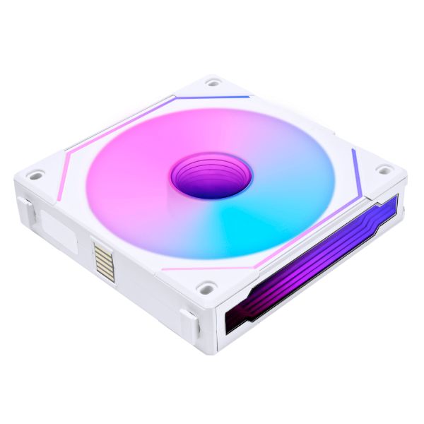 LIAN LI UNI FAN SL-INF 120 Reverse Blade 3-Pack