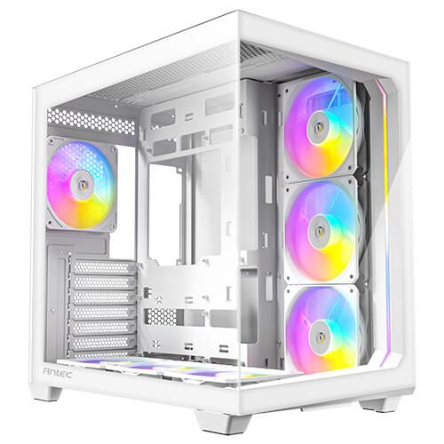 Antec C5 ARGB PC Case