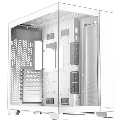 Antec C8 PC Case